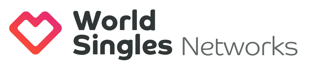 World Singles Networks logga